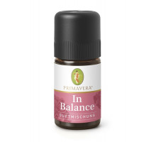 Primavera Duftmischung In Balance 5ml (ehem. Harmony)
